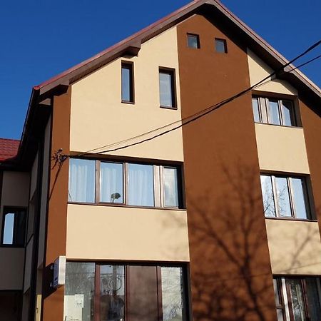 Apartamento Coroian House Cluj-Napoca Exterior foto