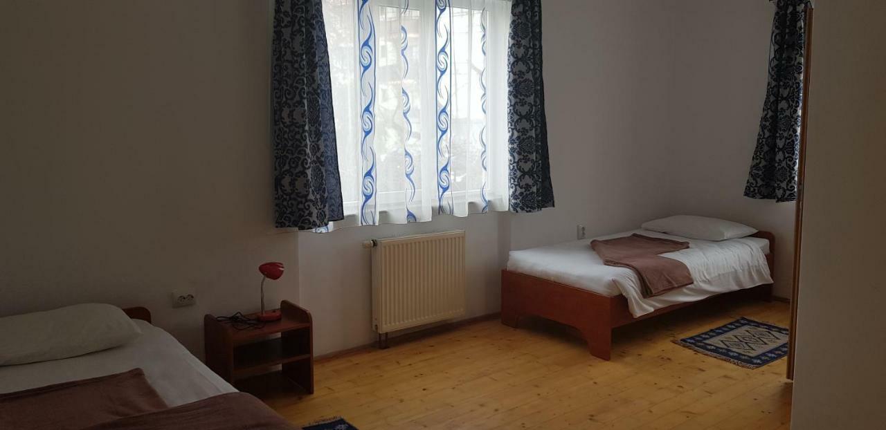 Apartamento Coroian House Cluj-Napoca Exterior foto