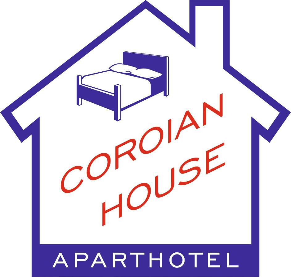 Apartamento Coroian House Cluj-Napoca Exterior foto